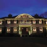 Christmas Light Installation | Residential and Commercial